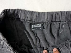 Bonkers Vintage Wash Relaxed Fit Pants