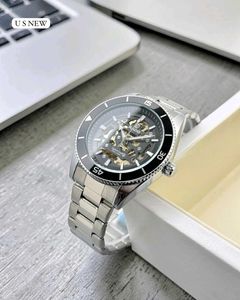 RADO Skeleton Automatic Watch