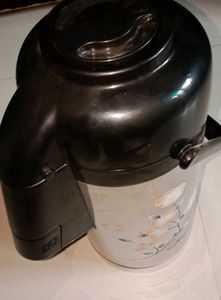 3-litre airpot/insulated thermos