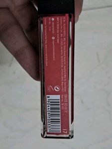Liquid Lipstick