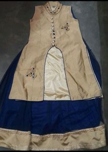 Girls Lehenga