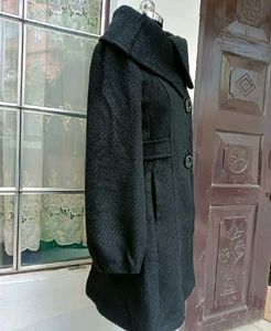 overcoat ( Dia)