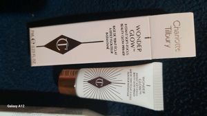 Charlotte Tilbury Combo Original With Tag