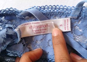 Lace Bralette - Stylish &amp; Comfortable