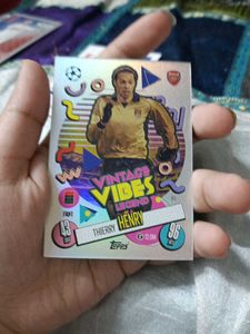 Match Attax Combo-1