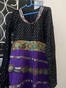Designer Kurta