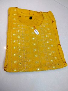 Sale Offer 🥳💰Brand New Trendy Kurti Or Tunic