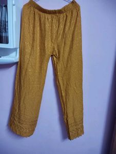 Beautiful Ethnic Palazzo Pants