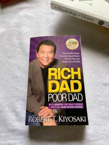 2 Book Combo