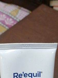 Reequil Conditioner