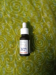 Plum Vitamin C Serum