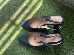 Navy Blue MODE by Red Tape