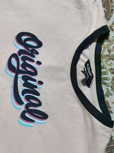 Trendy Graphic Tee