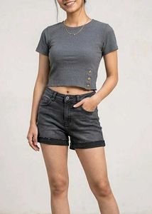 Whole outfit set