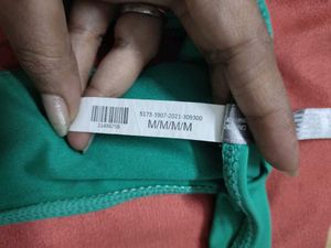 Teal Bottom - New