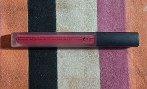 New JUICE Matte Liquid Lip Tint - M25