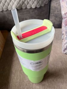 Stanley Quencher FlowState Tumbler