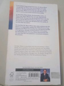 Same Soul, Many Bodies by Dr. Brian Weiss