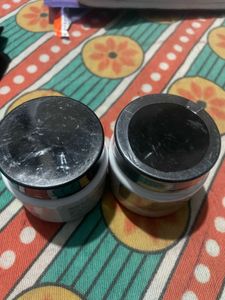 SmartDrops Keratin Hair Mask Duo( 2combo)