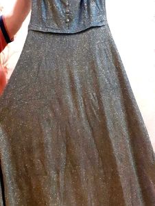 Vintage Sparkle Dress