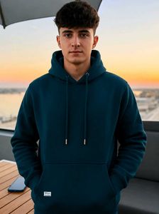 SUN 'N' SUMMER Men Hoodie