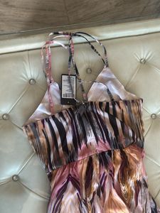 Boho Maxi Dress