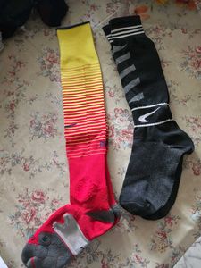 Athletic Socks Bundle