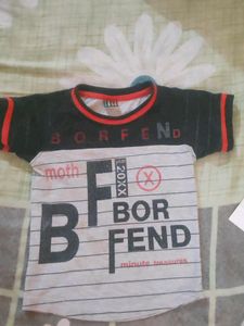 Kids t.shirt