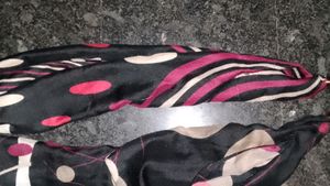 Stole With Tassel