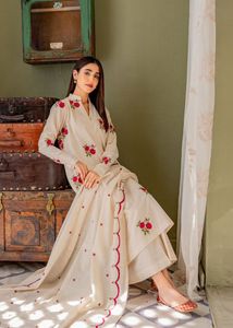 Super Chic Designer Suit Set