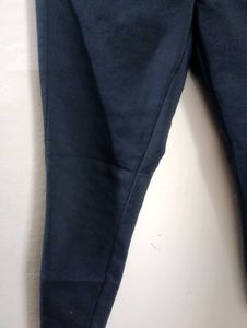 Veromoda navy blue pant