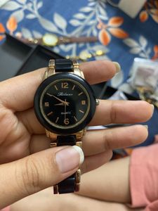 Watch For Women