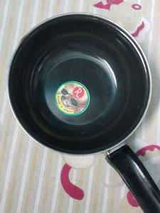 Durable Non-Stick Frying Pan