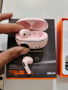 AIRPOD 3 with 1 year warranty