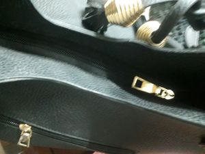 Handbags Leather