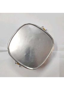 Durable Stainless Steel Lunch Box