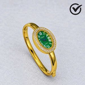 Elegant Cartier  kada Watch