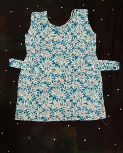 Baby Girl (6) Frocks Combo
