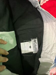 women’s winter hot trousers