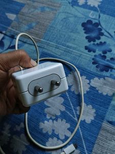 Realme Mobile Charger &amp; Cable
