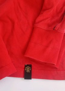 Manchester United Sweatshirt
