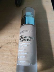 Swiss Beauty Foundation