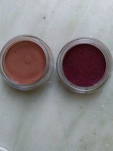 Swiss Beauty,Cuffs N Lashes Tint Any 1