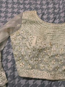 Designer Lehenga Choli Set