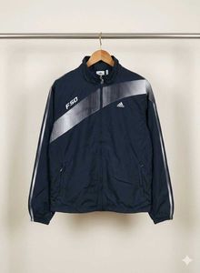 Adidas F50 Track Jacket