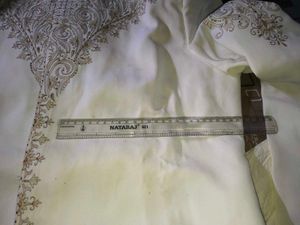 Shatranj Brand Sherwani For Men
