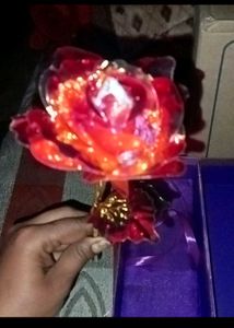Artificial Rose Vallentine Day Special