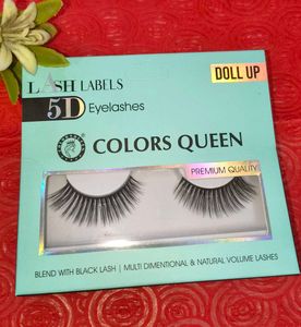 Eye makeup combo Eyeshadow, Eyelashes, Lash glue