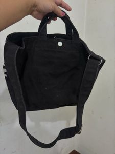 Kangol Tote Bag