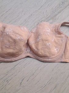 combo Of Four Imported Fabric Bra
